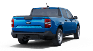 2025 Ford Maverick® External Image 4